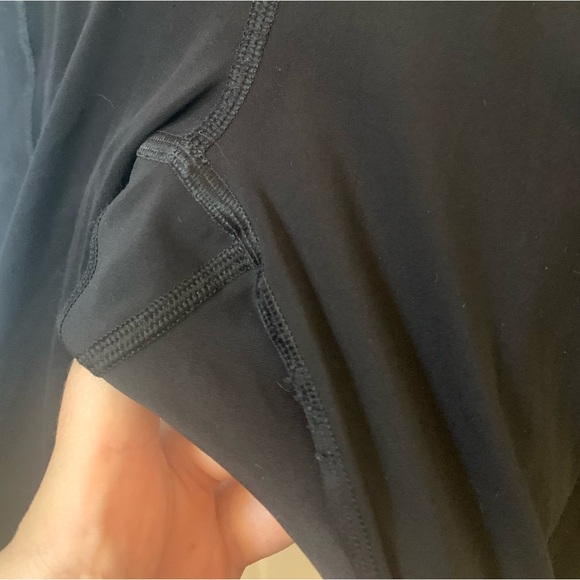 Lululemon Fast & Free 25” Nulux Reflective Tight - Picture 6 of 9